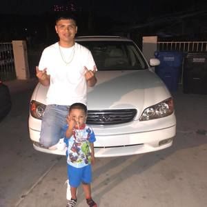 Meet your Posher, Jaden